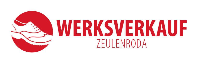 Logo Werksverkauf Zeulenroda