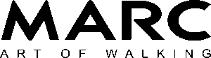 MARC SHOES Logo