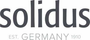 Solidus Logo