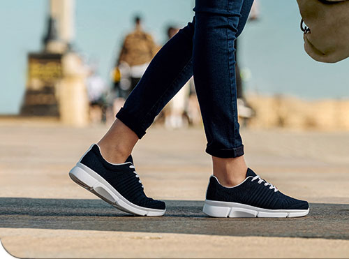 Sneakertage im Juli