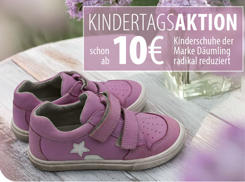 Kindertagsaktion
