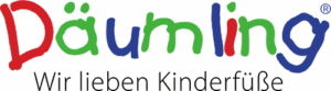 Däumling Logo