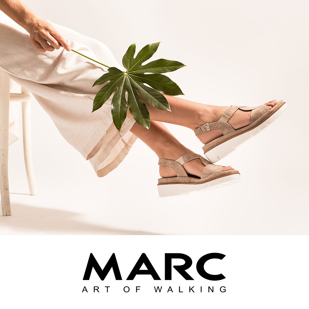 Marc Shoes