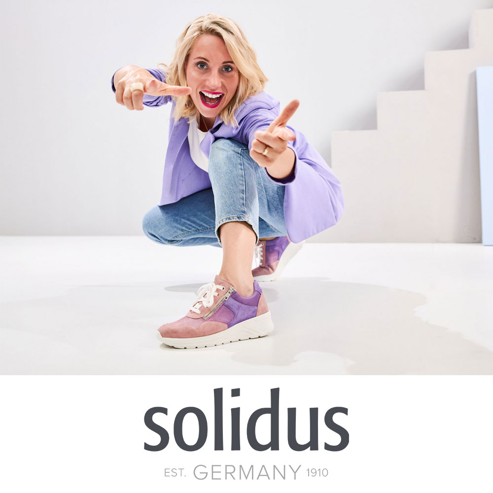 Solidus