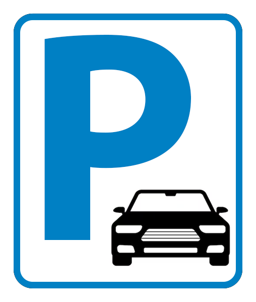 Parkplatz